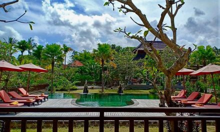 Hotel auf Bali: ARMA Museum & Resort