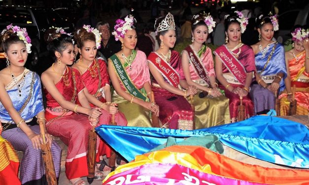2019: Chiang Mai ist Asiens Nummer 2!