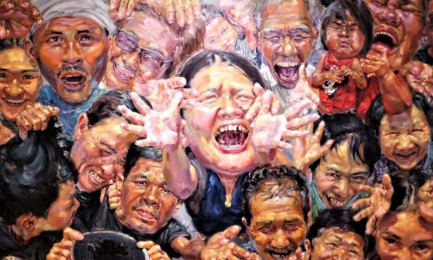 Bangkok Art Biennale: Fluchtwege und Proteste