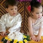 This is Thailand: Die Hochzeit der Zwillingskinder