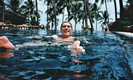 Destination Thailand (8): Im “Amanpuri” 1998 – Luxus auf Phuket