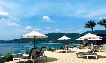 Hotel-Tipp Phuket: Cape Sienna Gourmet Hotel  & Villas