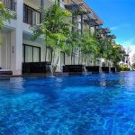 Hoteltipp Koh Chang: The Chill – ein bisschen Luxus